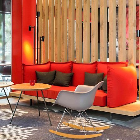 Ibis Muenchen Airport Sued Hotel Hallbergmoos Exterior photo