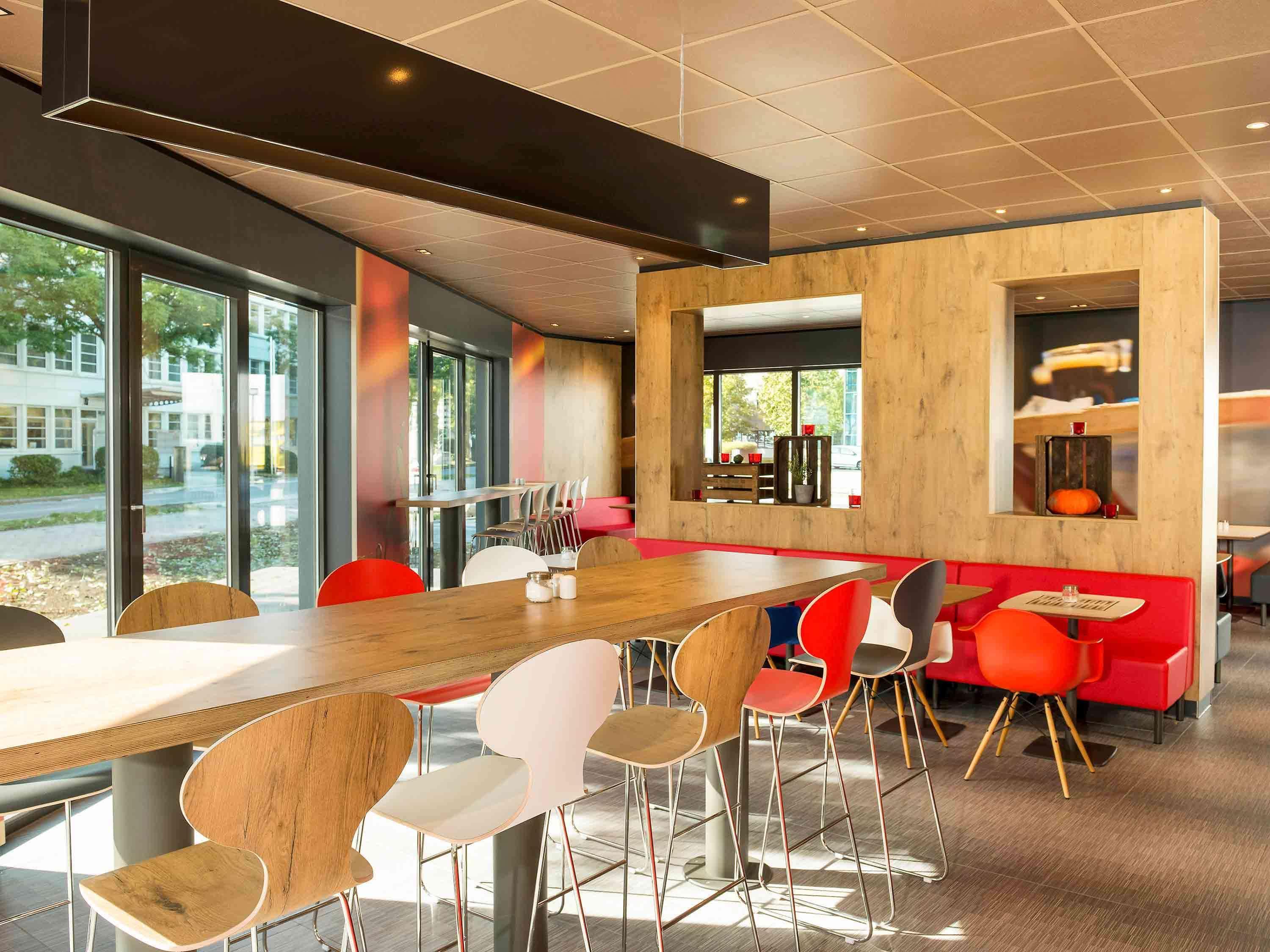 Ibis Muenchen Airport Sued Hotel Hallbergmoos Exterior photo