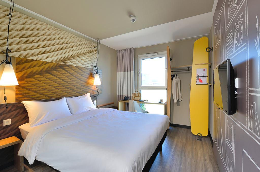 Ibis Muenchen Airport Sued Hotel Hallbergmoos Room photo
