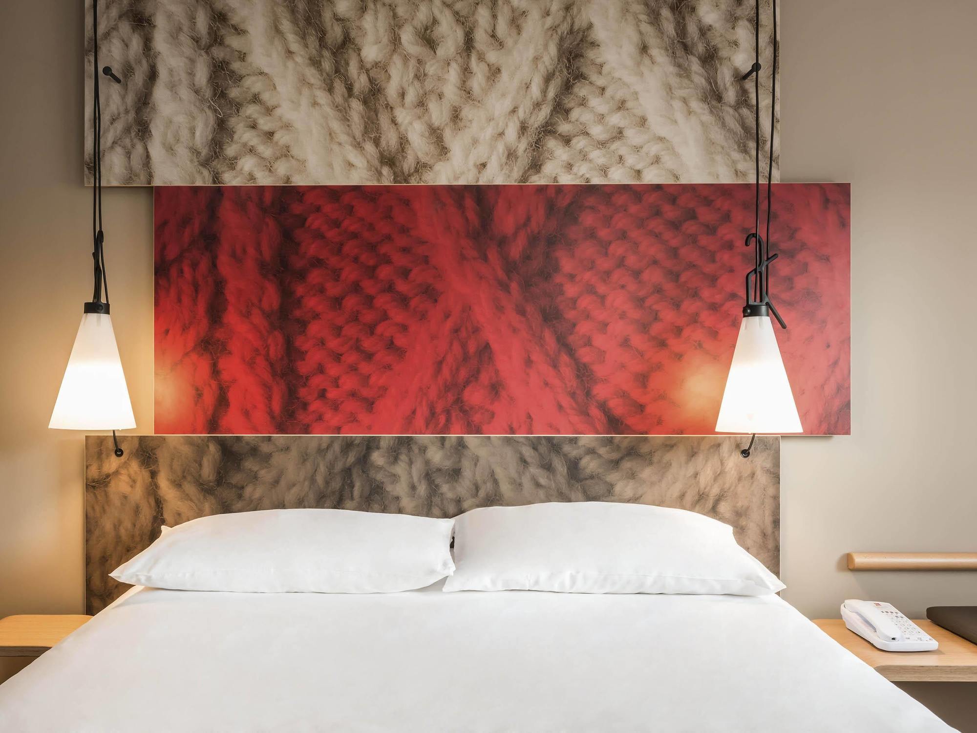 Ibis Muenchen Airport Sued Hotel Hallbergmoos Exterior photo