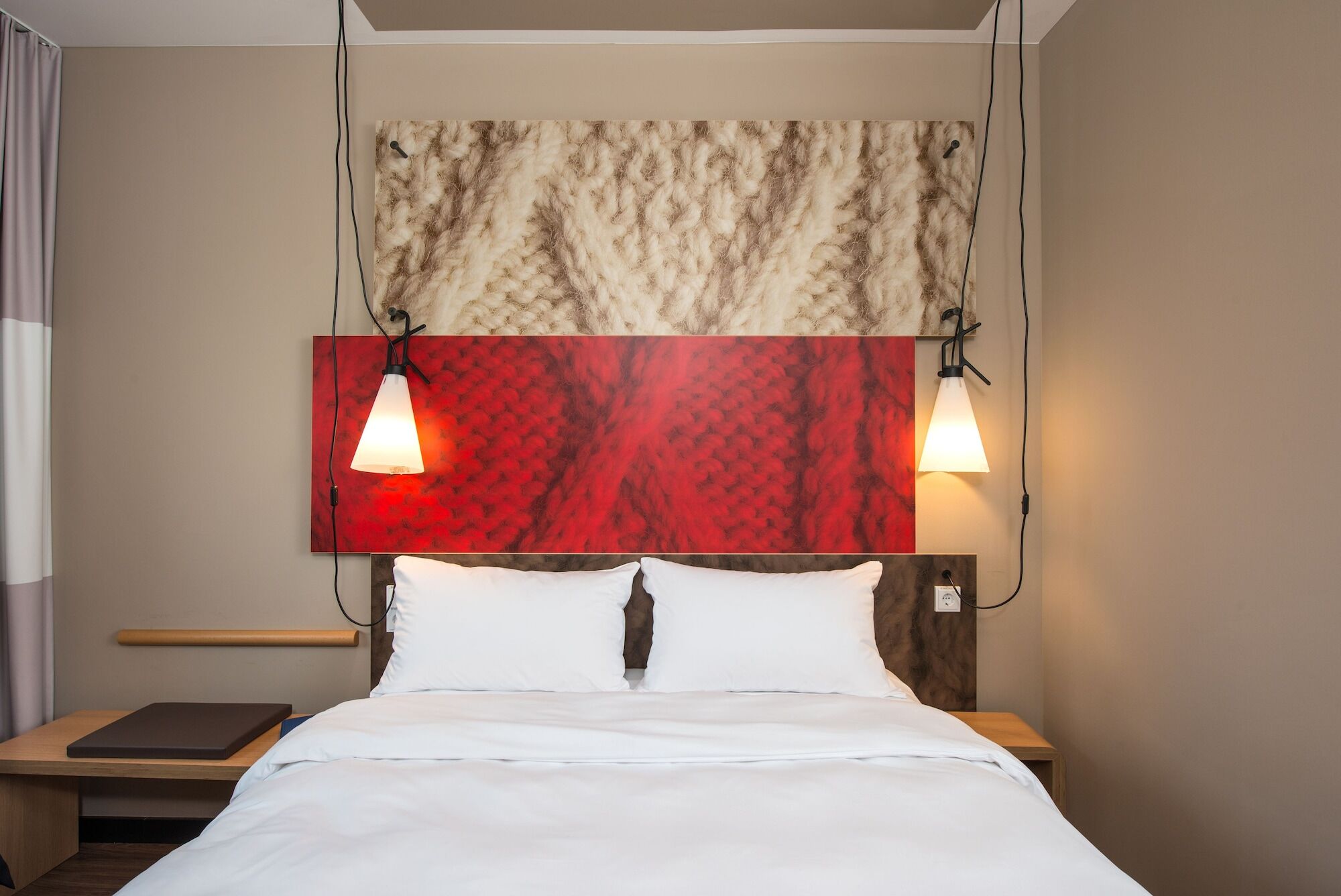 Ibis Muenchen Airport Sued Hotel Hallbergmoos Exterior photo