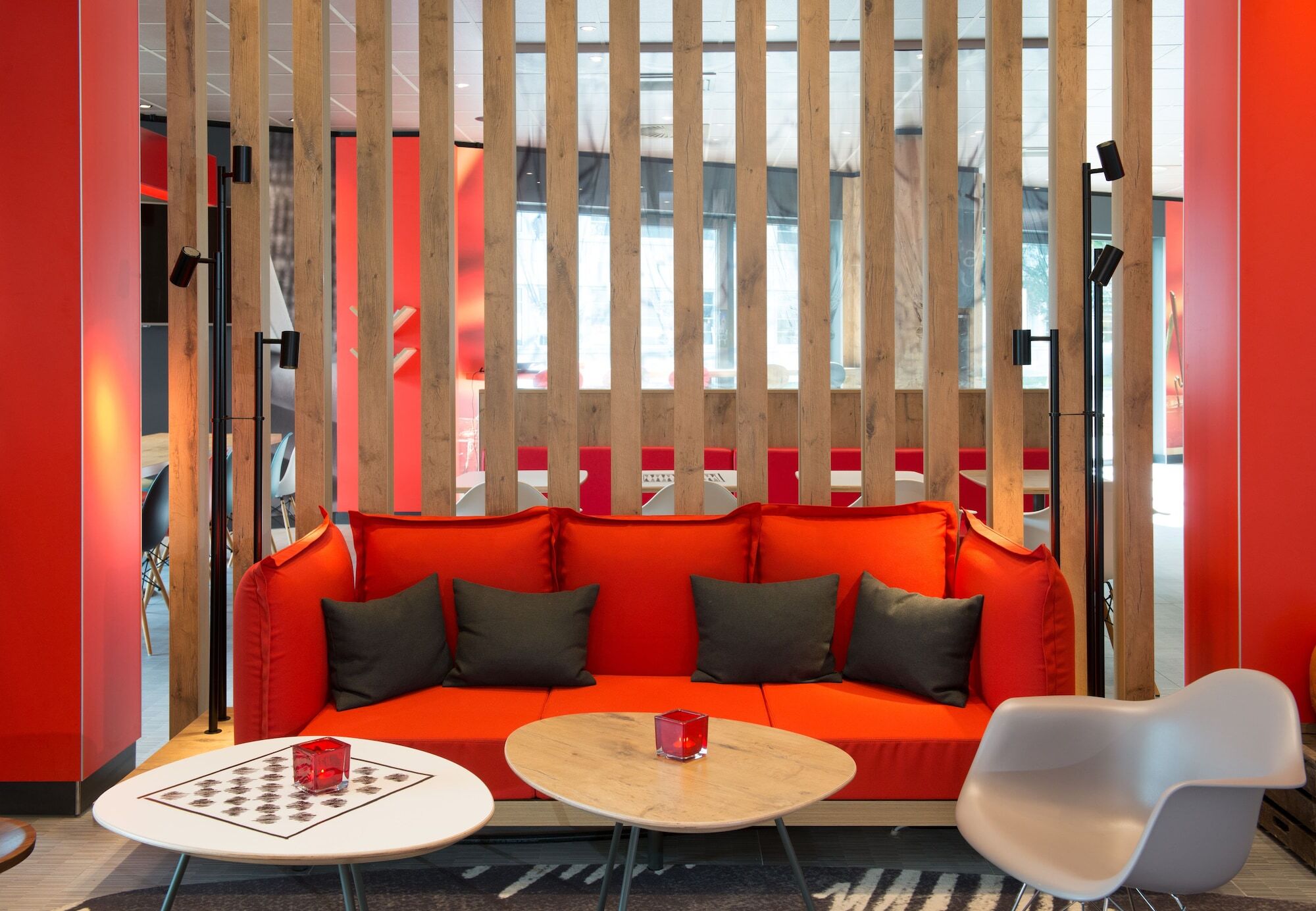 Ibis Muenchen Airport Sued Hotel Hallbergmoos Exterior photo